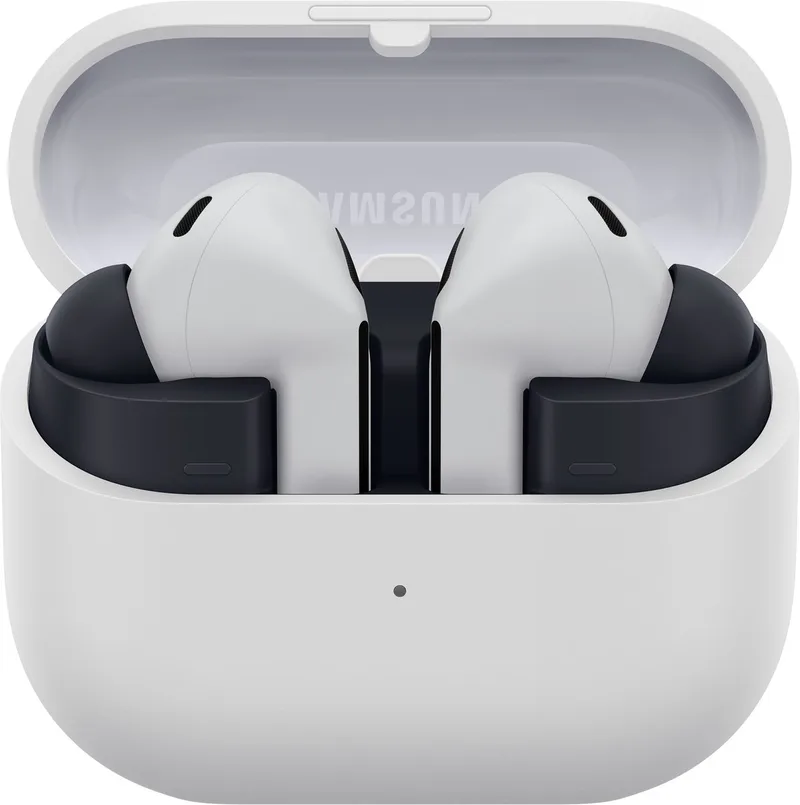 Galaxy Buds3 FE by Samsung in Grey – product photo