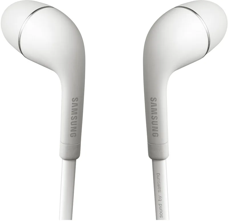Galaxy Headset HS330 oordopjes / oortjes van Samsung in 3.5 mm jack – productfoto