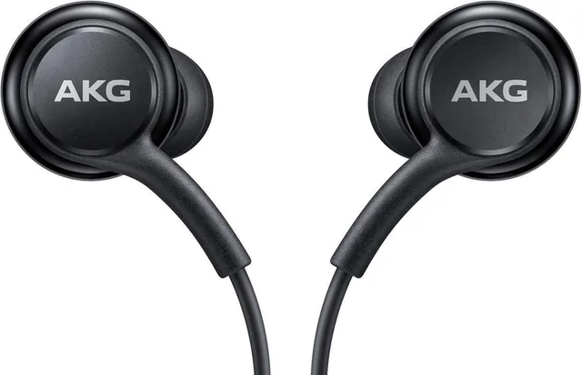 Industry Packaged AKG Type-C Earphones - Oordopjes USB-C aansluiting