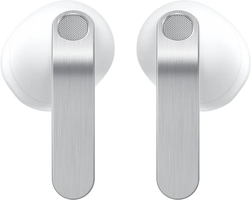 SM-R540NZWAXEF – Draadloze in-ear oordopjes – ANC – 11 mm de Samsung en Blanc – photo produit