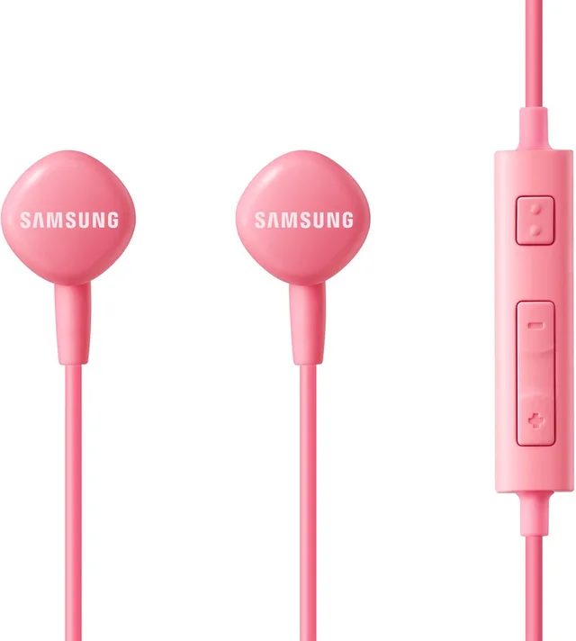 stereo headset - 3.5mm in-ear