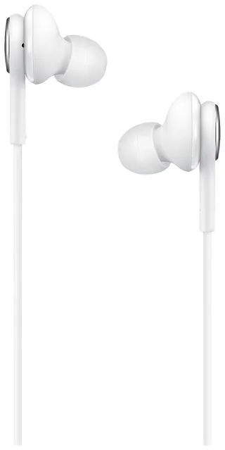 Type-C Earphones - white by Samsung in White – product photo 2 of 2