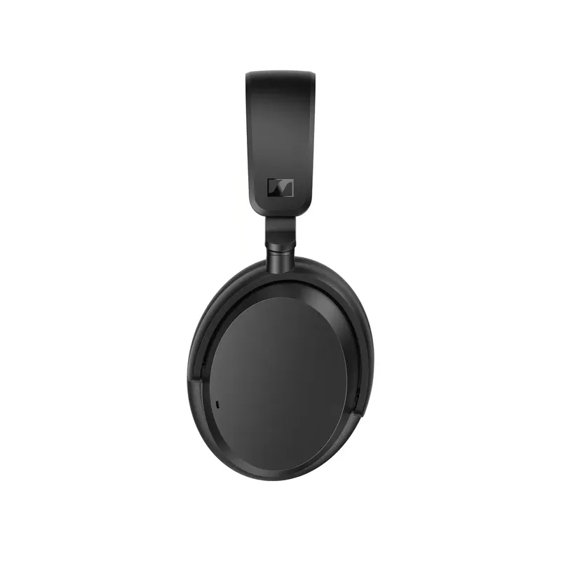 ACCENTUM - Black van Sennheiser in Zwart – productfoto 3 van 3