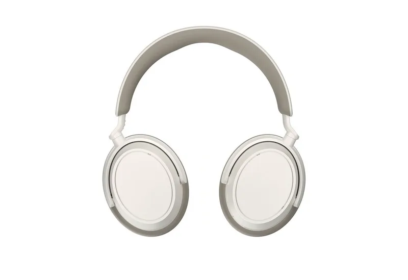 ACCENTUM Plus - headphones with mic van Sennheiser – productfoto