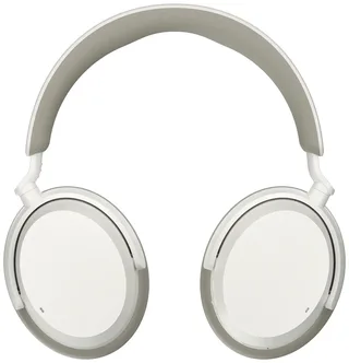 Accentum Wireless Wit van Sennheiser – productfoto 3 van 3