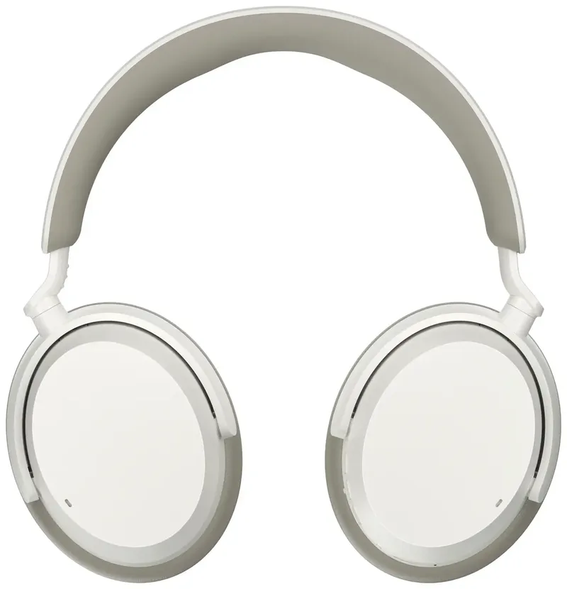 Accentum Wireless Wit van Sennheiser – productfoto 3 van 3