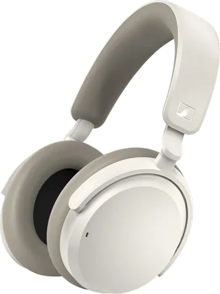 Accentum Wireless Wit van Sennheiser – productfoto 1 van 3