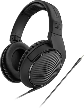 HD 200 Pro - Koptelefoon by Sennheiser in Black – product photo 1 of 2