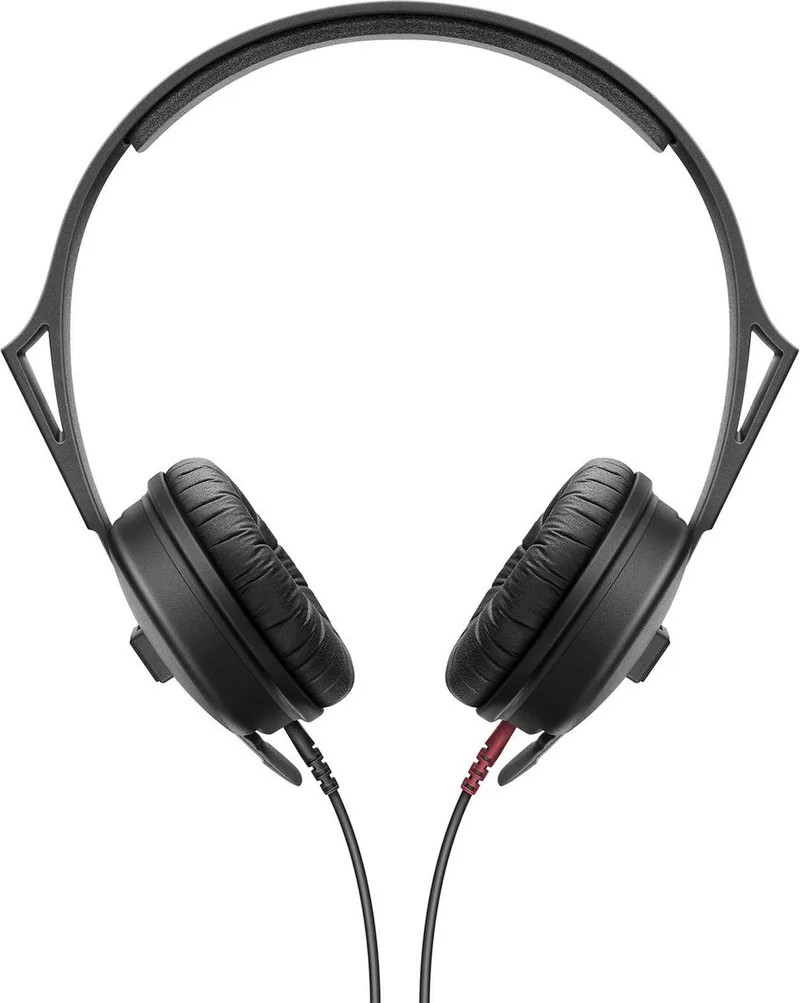 HD 25 Light - Koptelefoon van Sennheiser in Zwart – productfoto