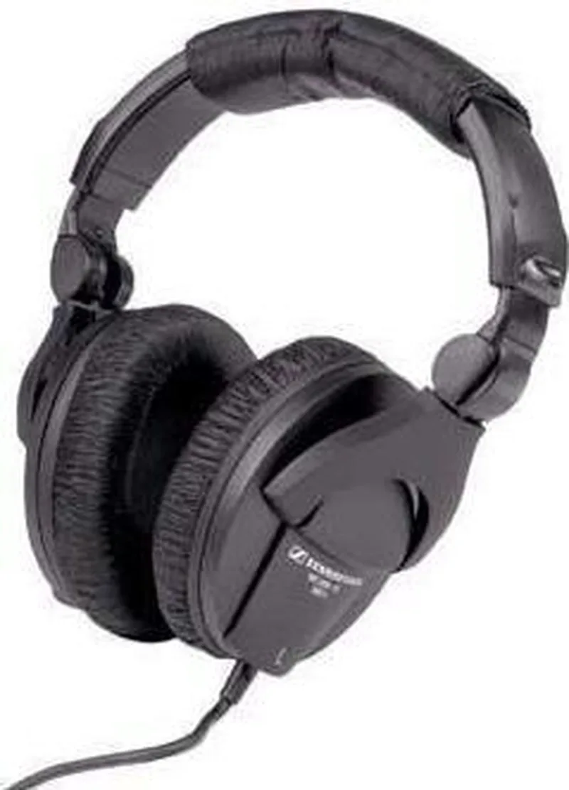 HD 280 - Koptelefoon de Sennheiser en Noir – photo produit