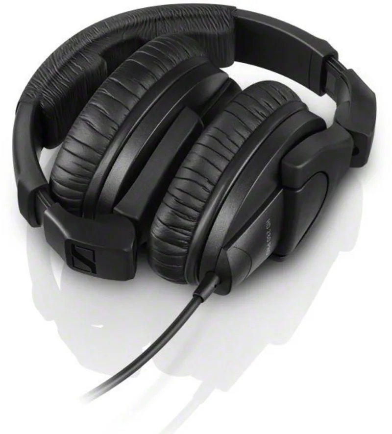 HD 280 Pro - Koptelefoon by Sennheiser in Black – product photo