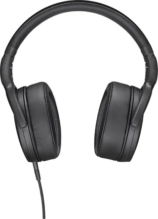 HD 400s - Koptelefoon van Sennheiser in Zwart – productfoto 1 van 2