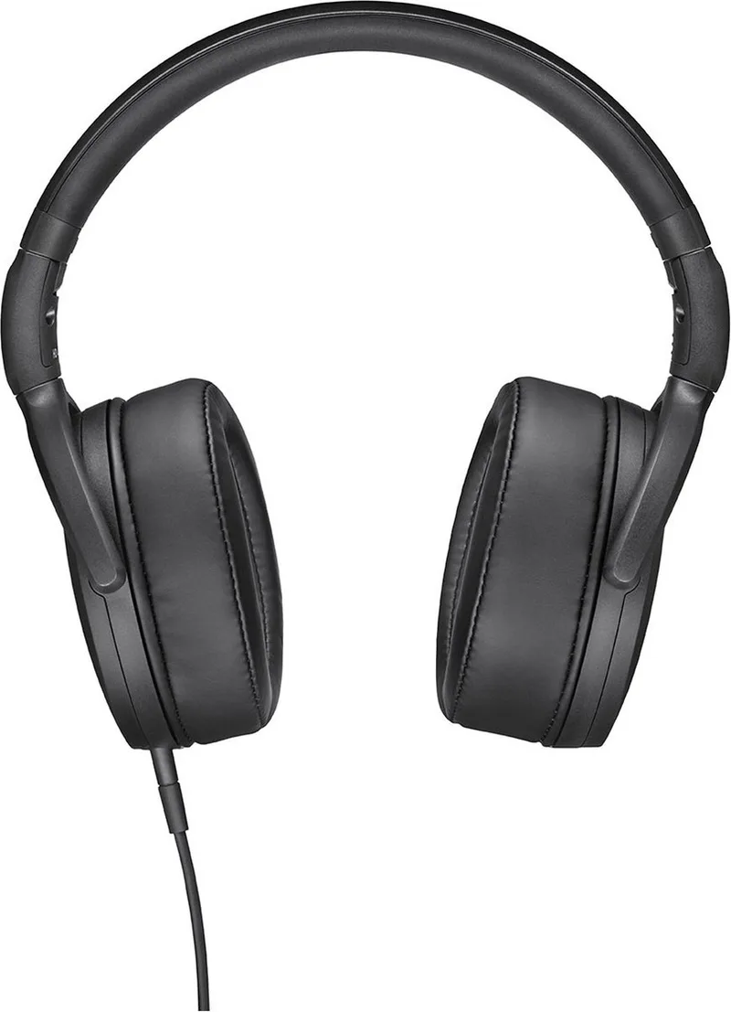 HD 400s - Koptelefoon van Sennheiser in Zwart – productfoto 1 van 2