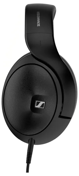HD 620 S - Koptelefoon van Sennheiser in Zwart – productfoto 3 van 3