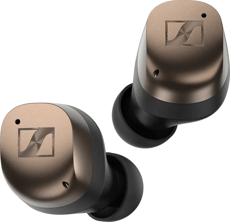Momentum True Wireless 4 Koper by Sennheiser – product photo
