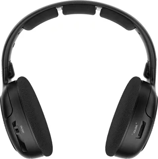 RS 120-W - Koptelefoon van Sennheiser in Zwart – productfoto 1 van 3
