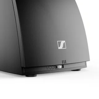 RS 120-W - Koptelefoon van Sennheiser in Zwart – productfoto 2 van 3