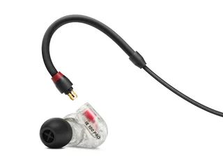 Sennheiser IE 100 Pro Clear In-Ear-Kopfhörer van Sennheiser – productfoto 2 van 3