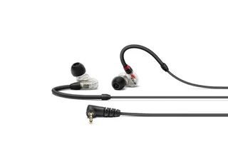 Sennheiser IE 100 Pro Clear In-Ear-Kopfhörer van Sennheiser – productfoto 1 van 3