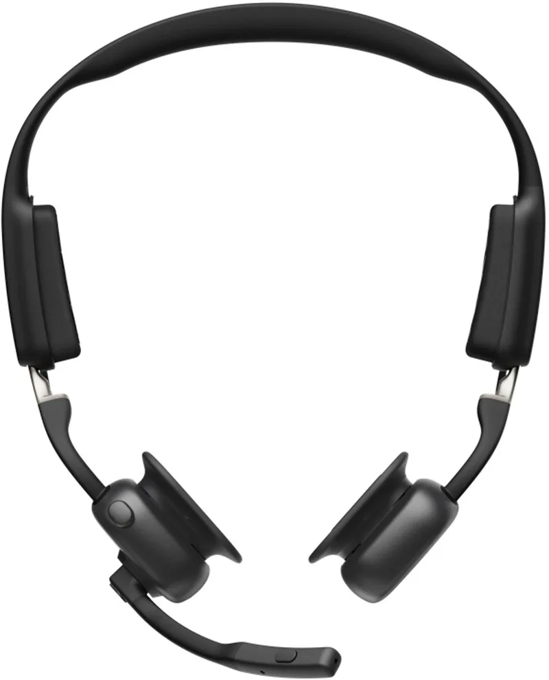Draadloze hoofdtelefoon Shokz C610-AN-BK-EU Zwart van Shokz in Meerkleurig – productfoto