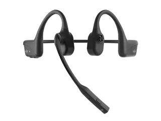 OpenComm2 2025 Upgrade (Bluetooth Only) von Shokz in Schwarz – Produktfoto 2 von 5