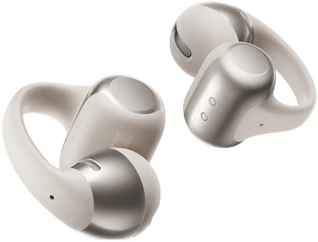 OpenDots ONE Open-ear Clip-on Oortjes – Dolby Audio – Draadloze Oordopjes