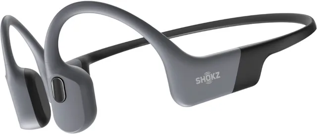 OpenSwim Pro USB-C Waterdichte Sporthoofdtelefoon - Bone Conduction Hoofdtelefoon - Open-ear - Bleutooth & MP3