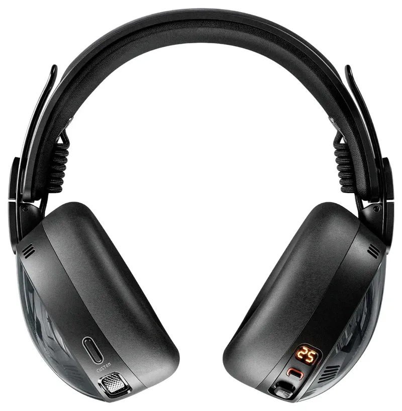 Aviator 900 ANC Zwart van Skullcandy – productfoto 2 van 2