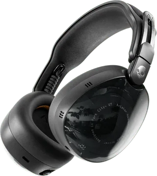 Aviator 900 ANC Zwart van Skullcandy – productfoto 1 van 2