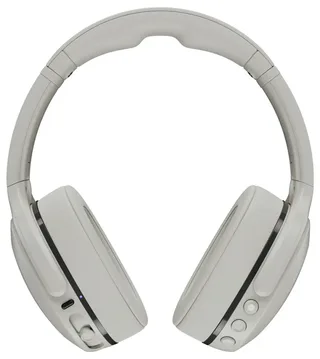 Crusher 540 Active Draadloze Koptelefoon - Zweet- en Waterbestendige Sportkoptelefoon från Skullcandy i Ljusgrå – produktbild 2 av 2