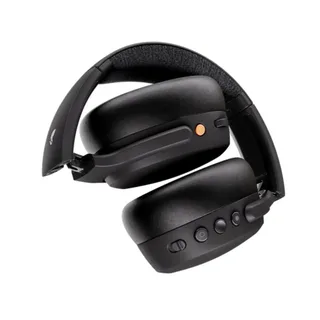Crusher ANC 2 Draadloze Koptelefoon – Noise Cancelling Hoofdtelefoon by Skullcandy in Black – product photo 2 of 2
