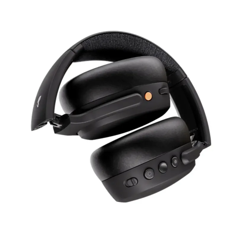 Crusher ANC 2 Draadloze Koptelefoon – Noise Cancelling Hoofdtelefoon by Skullcandy in Black – product photo 2 of 2