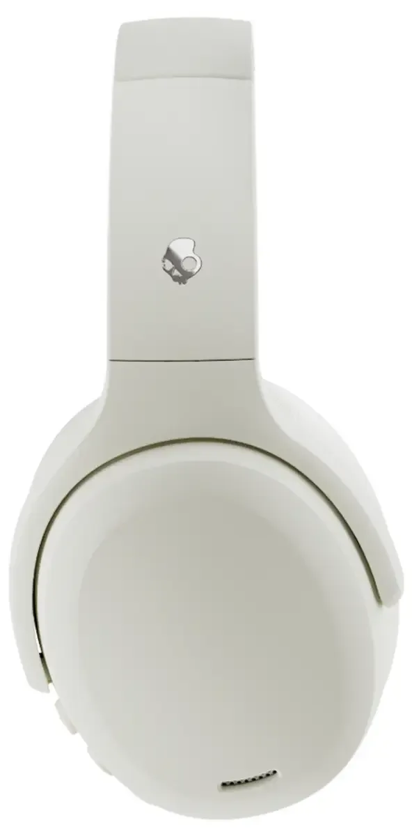 Crusher ANC 2 Draadloze Koptelefoon – Noise Cancelling Hoofdtelefoon by Skullcandy in White – product photo 2 of 2