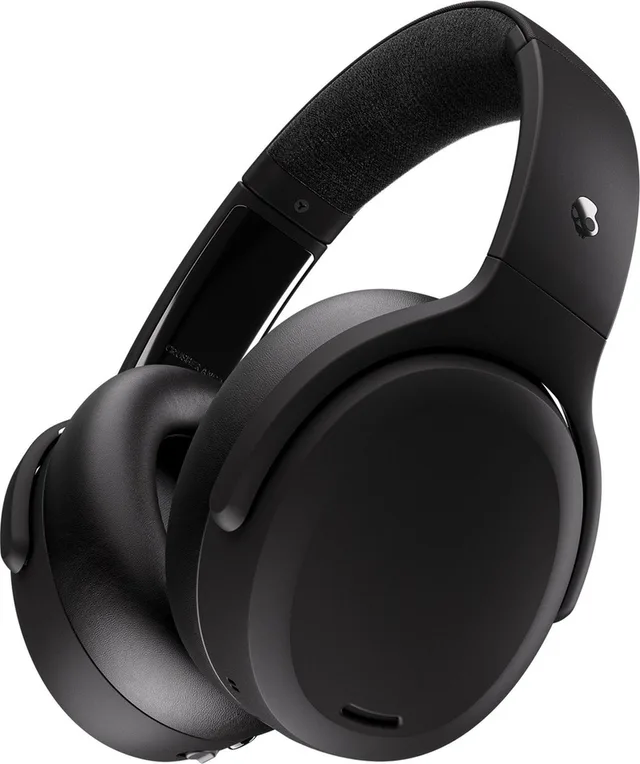 Crusher ANC 2 Draadloze Koptelefoon – Noise Cancelling Hoofdtelefoon