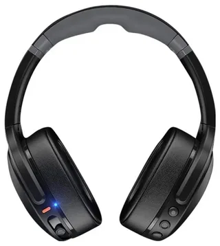 Crusher EVO – Draadloze Koptelefoon Bluetooth – Hoofdtelefoon draadloos van Skullcandy in Zwart – productfoto 2 van 2