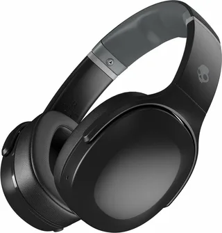 Crusher EVO – Draadloze Koptelefoon Bluetooth – Hoofdtelefoon draadloos van Skullcandy in Zwart – productfoto 1 van 2