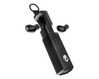 Dime 360 wireless Kopfhörer von Skullcandy in Schwarz – Produktfoto 1 von 2
