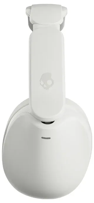 Hesh 360 Wireless Koptelefoon – Over-Ear Hoofdtelefoon – 100 Uur Batterijduur – Snellaadfunctie – Draadloos van Skullcandy in Wit – productfoto 2 van 2