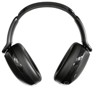 Hesh 360 Wireless Koptelefoon – Over-Ear Hoofdtelefoon – 100 Uur Batterijduur – Snellaadfunctie – Draadloos van Skullcandy in Zwart – productfoto 2 van 2