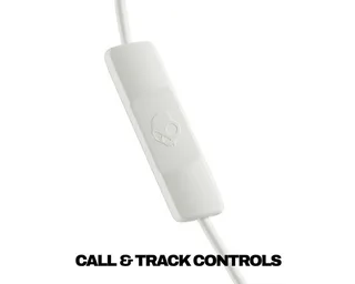 Jib S2JMY-S001 - earphones with mic by Skullcandy – product photo 3 of 5