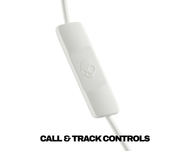 Jib S2JMY-S001 - earphones with mic by Skullcandy – product photo 3 of 5