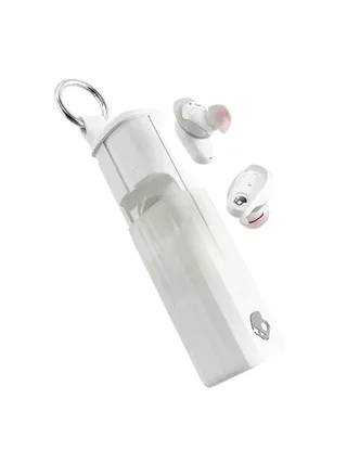 Method 360 ANC Wireless Earbuds White van Skullcandy – productfoto 1 van 2
