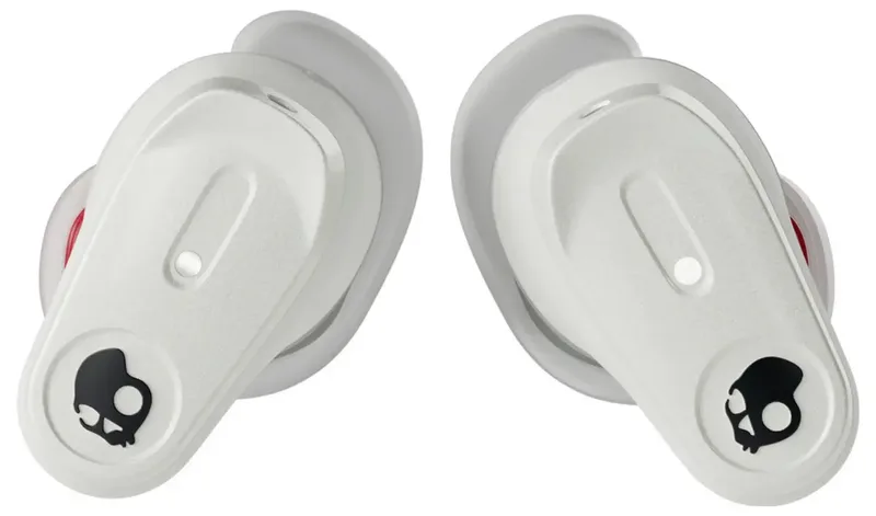 Method 360 ANC Wireless Earbuds White van Skullcandy – productfoto 2 van 2