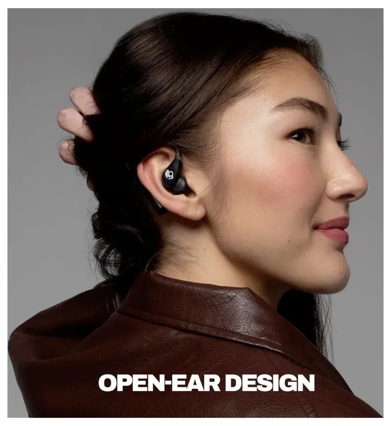 Push 540 von Skullcandy – Produktfoto