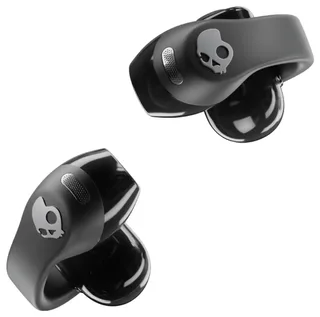 Push 720 Open True Wireless Oortjes - Open-Ear Oordopjes - Clip-on Design - Draadloze Oplaadhoes by Skullcandy in Black – product photo 2 of 2