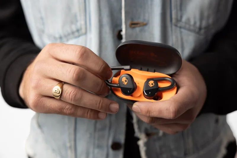Push Play Active von Skullcandy – Produktfoto 4 von 5