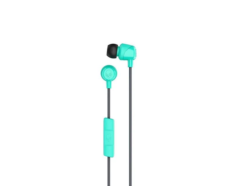 S2DUY-L675 Jib In-Ear Noise-Isolating Earbuds with Microphone and Remote by Skullcandy – product photo