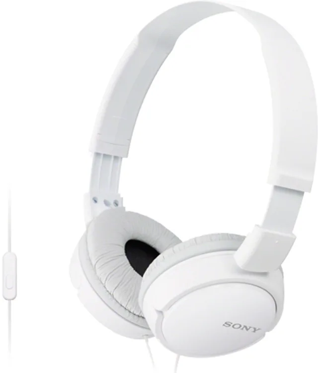 MDR-ZX110A - On-ear koptelefoon