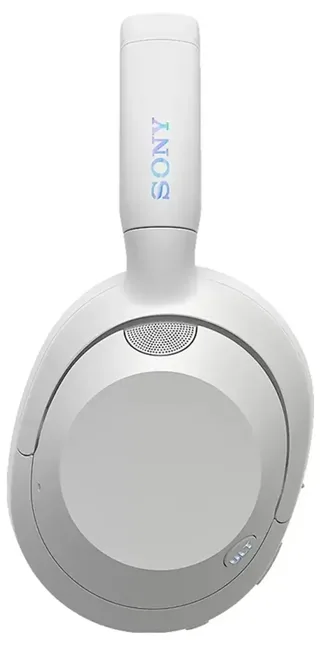 ULT Wear - Draadloze Noise Cancelling koptelefoon met ULT Power Sound by Sony in Off White – product photo 2 of 2