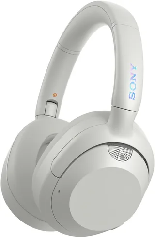 ULT Wear - Draadloze Noise Cancelling koptelefoon met ULT Power Sound by Sony in Off White – product photo 1 of 2